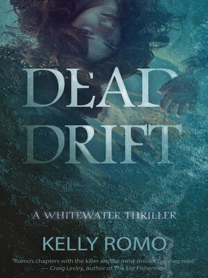 Dead Drift - ebook